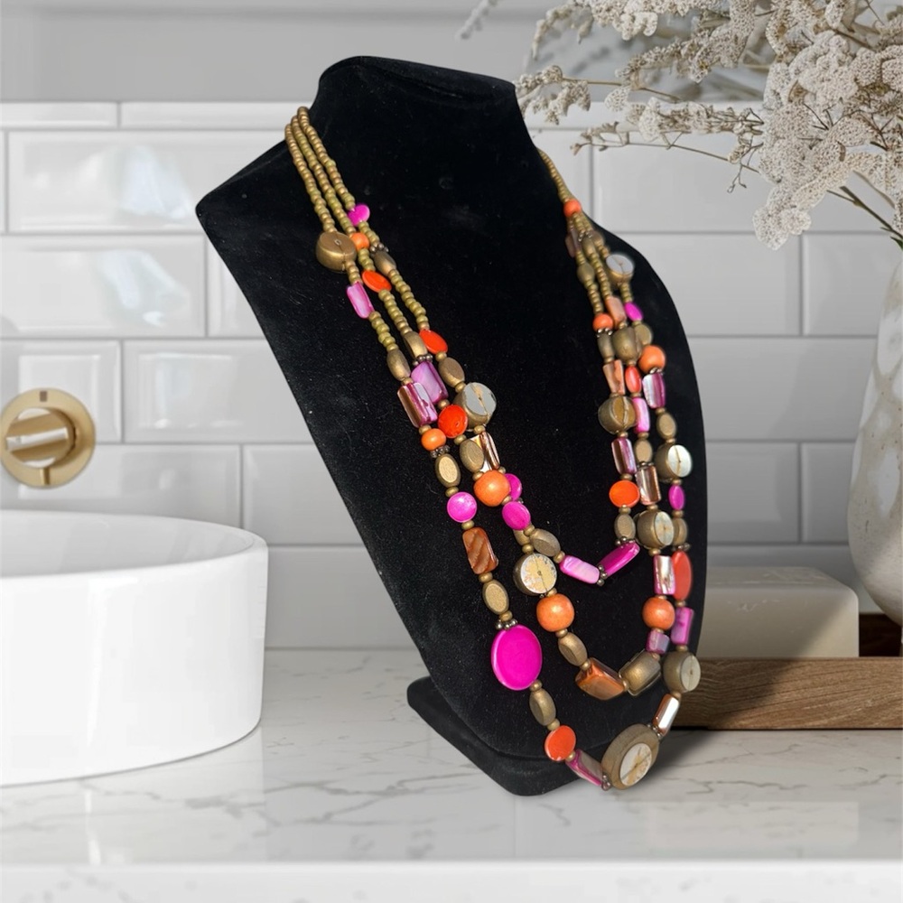 Necklace